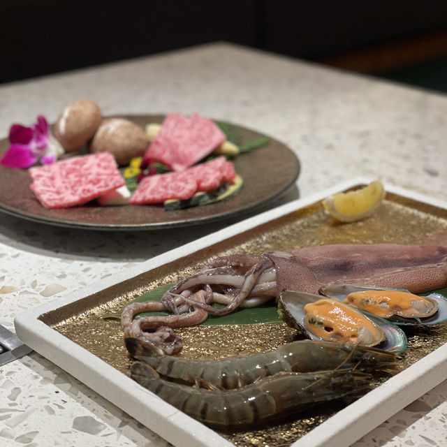 任食和牛真係一流😍