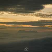 “ดอยดำ” 1 ใน 5 อัญมณีสีดำแห่งเมืองเวียงแหง