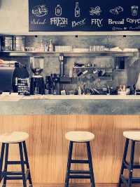 PI CAFE