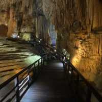 Into the Underground 