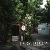 📍 Farm To Cup ~~ ตลิ่งชัน 