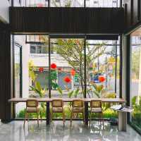 U-HOME Architects&Cafe