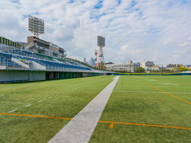 Kawasaki Stadium