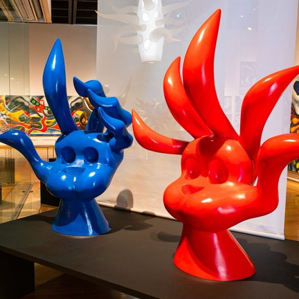 Interesting art museum in Kawasaki | Trip.com Kawasaki City