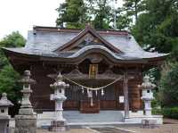 Hiranoyama Kozo-ji Temple