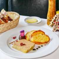 ยกฝรั่งเศสมาไว้สาทร! ร้านดังจากเมืองลียง