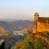 Jaigarh Fort जयगढ़ किला