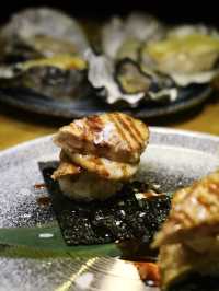 日本人主理風味滿滿鐵盒燒牡蠣
