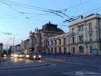 【捷克鐵路】České Budějovice Station