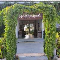 คาเฟ่ Brother Hood จ.มหาสารคาม
