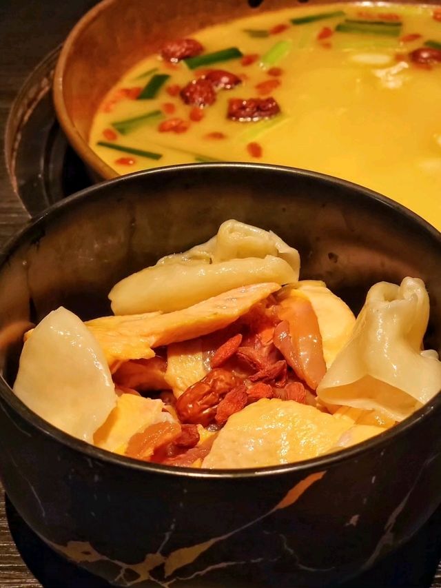 尖沙咀高質二人火鍋套餐