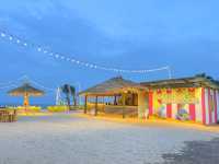 MORE THAN Beach & Cafe