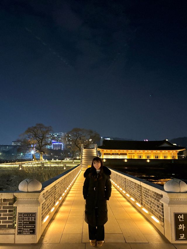 산책하며 도서관에서 책도 읽을 수 있는 덕진공원🩵