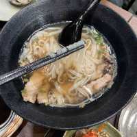 Muiné Phở Bar ร้านอาหารเวียดนามที่กรุงเทพ
