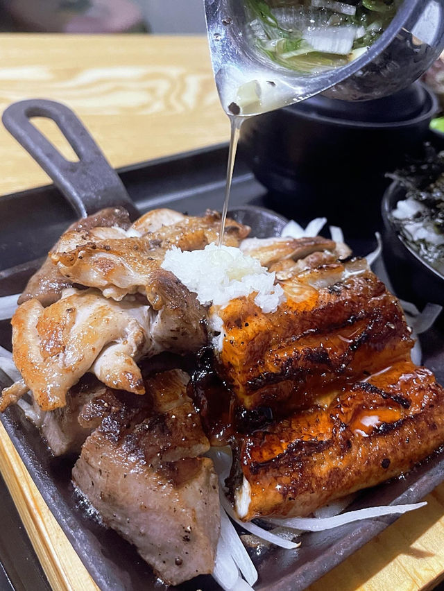 ‼️最好食既牛舌👅️ 高質隱世牛舌餐廳