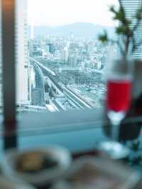 【広島】鉄道好き集まれ！グランヴィア広島