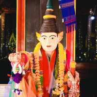 วัดศรีรองเมือง จ.ลำปาง
