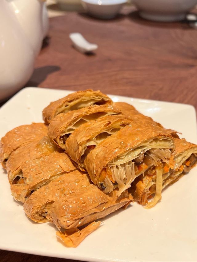 香港家庭聚餐之選😄