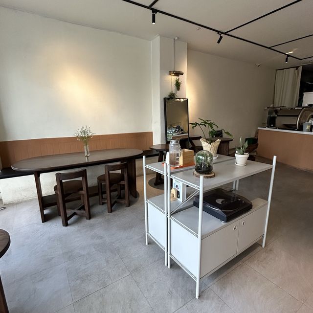 東大門エリアにまだ知られていないオシャレカフェが！✨