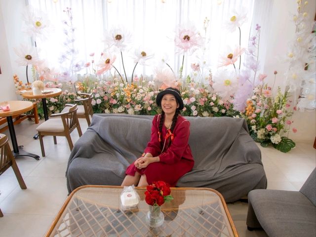 Kyoto Shi Cafe ...Rayong