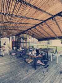 Saibora Cafe & Bar