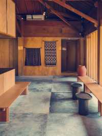 Dua Kafe Bali
