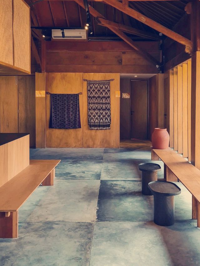 Dua Kafe Bali