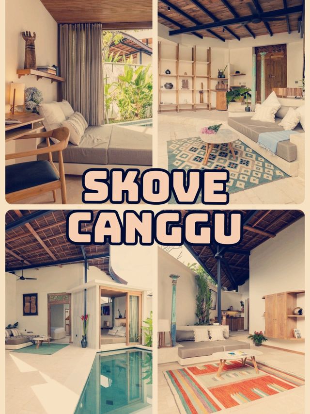 Skove Canggu