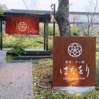 【箱根】水盤テラスで芦ノ湖を一望！箱根・芦ノ湖はなをり