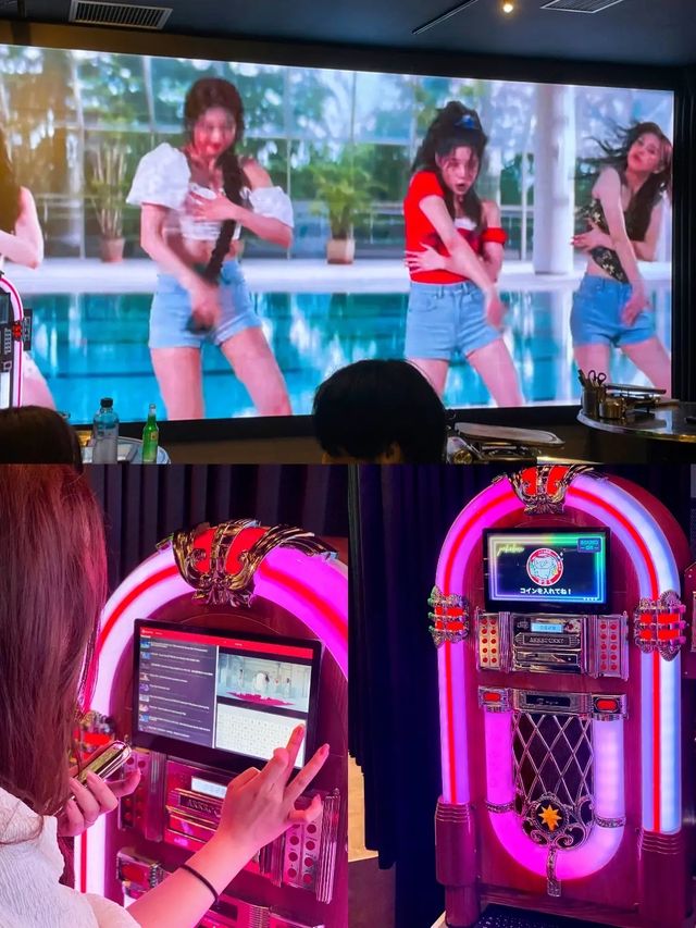 【渋谷】韓国カルチャー好きにおすすめ🇰🇷エンタメ食スポット！小さな韓国あぷろ