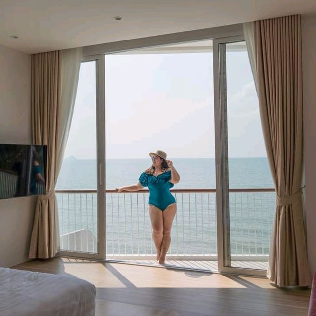 PoolVilla เปิดใหม่สวยคลีนสไตล์ Scandinavian