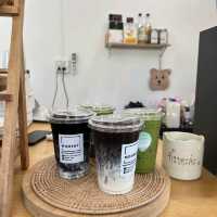 Moment cafe