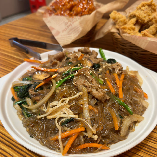 💫香港可以食到正宗韓式🇰🇷炸雞🍗💫 
