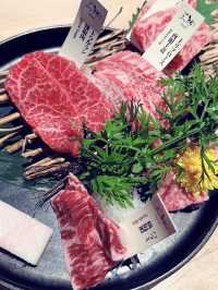 尖沙咀高質日式燒肉店