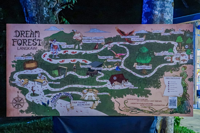 Dream Forest Langkawi