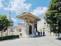 Topkapi Palace Museum