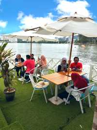 Experience Bali in Penang