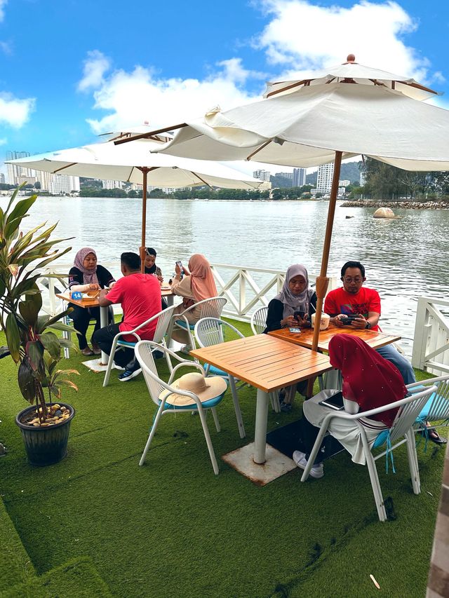 Experience Bali in Penang