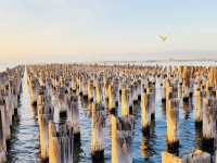 Princes Pier