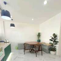 ABC café in Korat