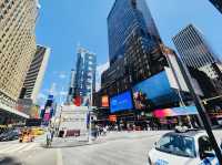 Time Square 