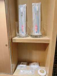 荃灣汀九橋下寧靜中價位酒店｜帝景酒店