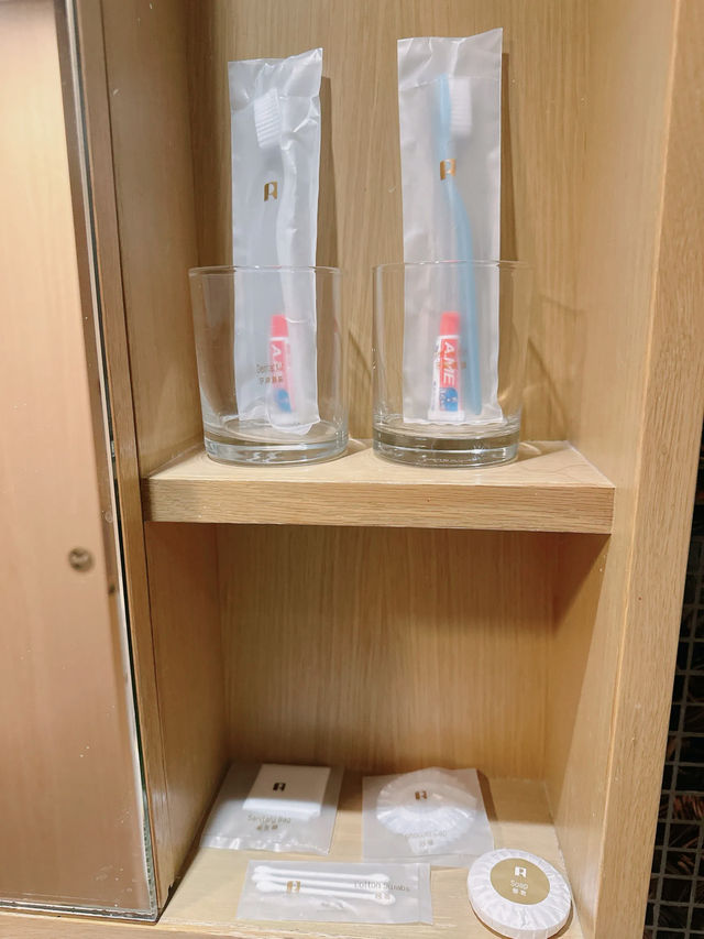 荃灣汀九橋下寧靜中價位酒店｜帝景酒店