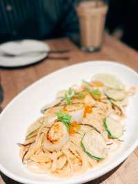 🍕台北美食探店👣 Cin Cin Osteria請請義大利餐廳(逸仙店)
