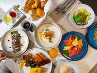 โรงแรม 4 ดาว เปิดใหม่ในเครือแมริออท