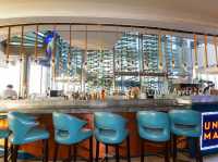 พักโรงแรมหรู นอนบน CentralWorld