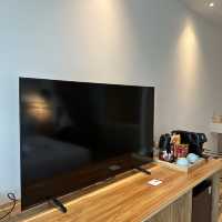 โรงแรมเปิดใหม่ในหัวหิน U hua hin