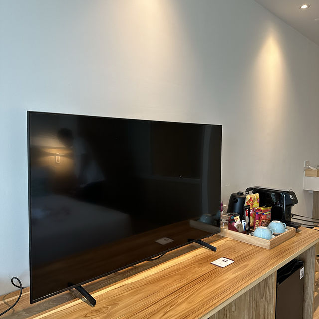 โรงแรมเปิดใหม่ในหัวหิน U hua hin