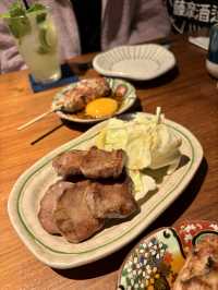 【尖沙咀】Akoya酒場：日式居酒屋的慶生體驗