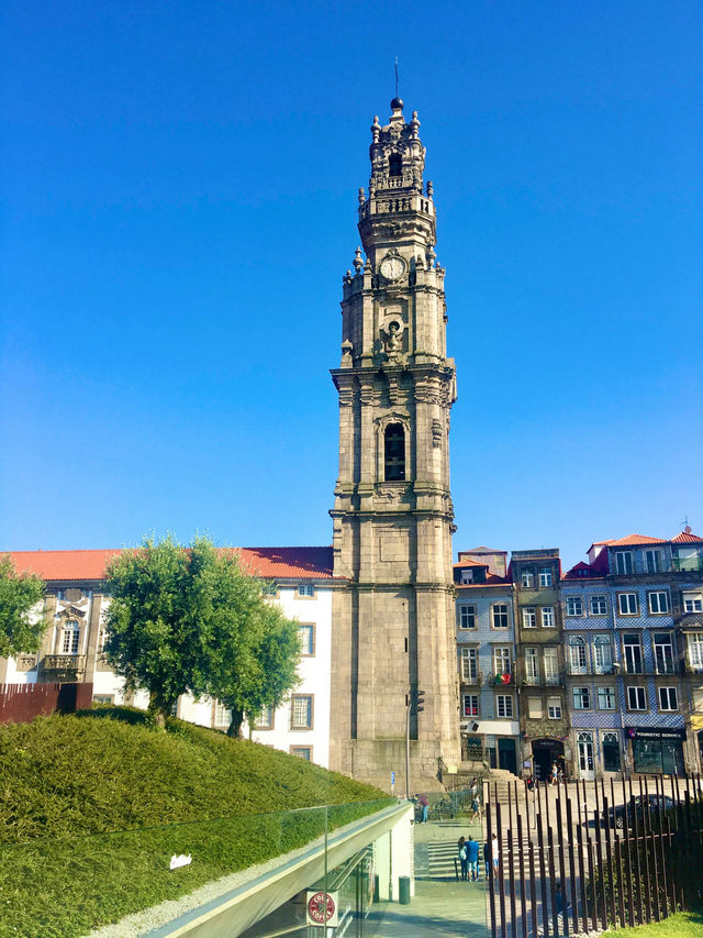 【葡萄牙】波圖Porto：色彩繽紛又浪漫的葡萄牙風情